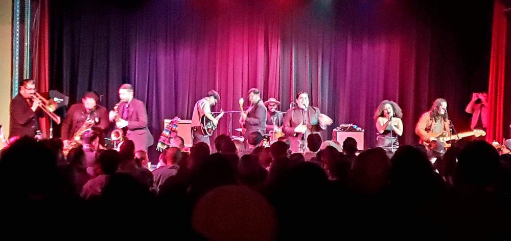 Guadalupe Cultural Arts Center