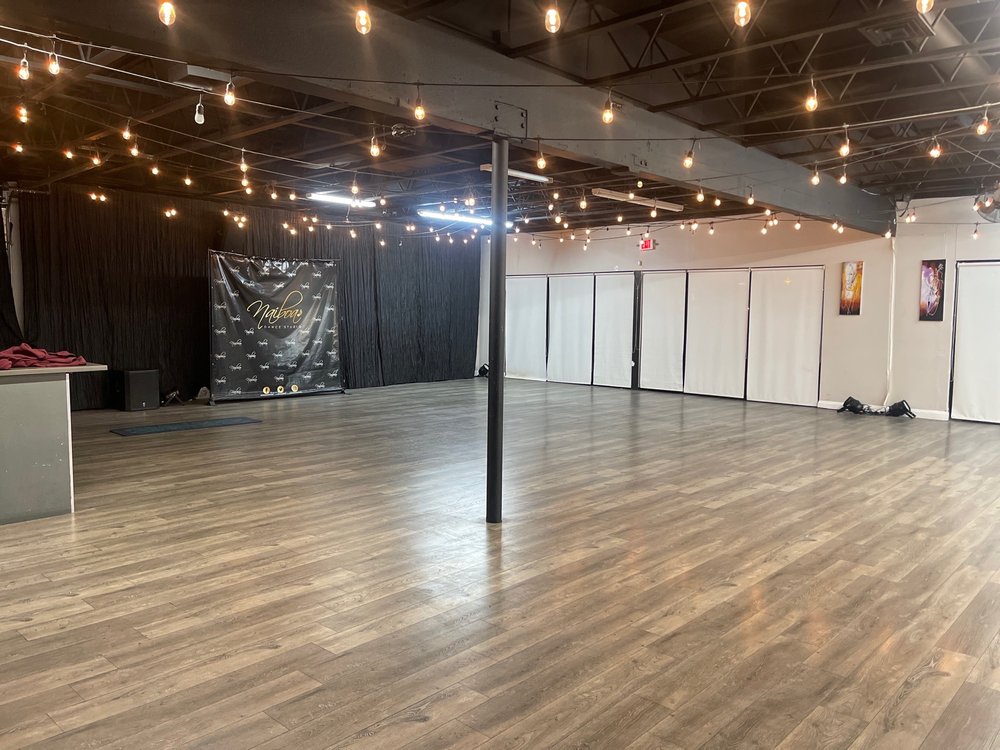 Naiboa's Dance Studio