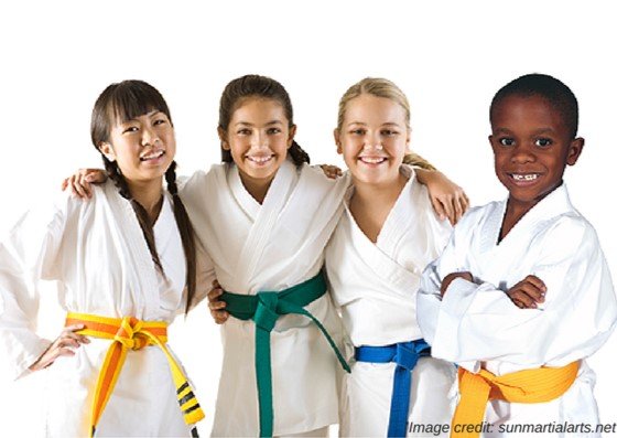 Karstadt Taekwon-Do ITF