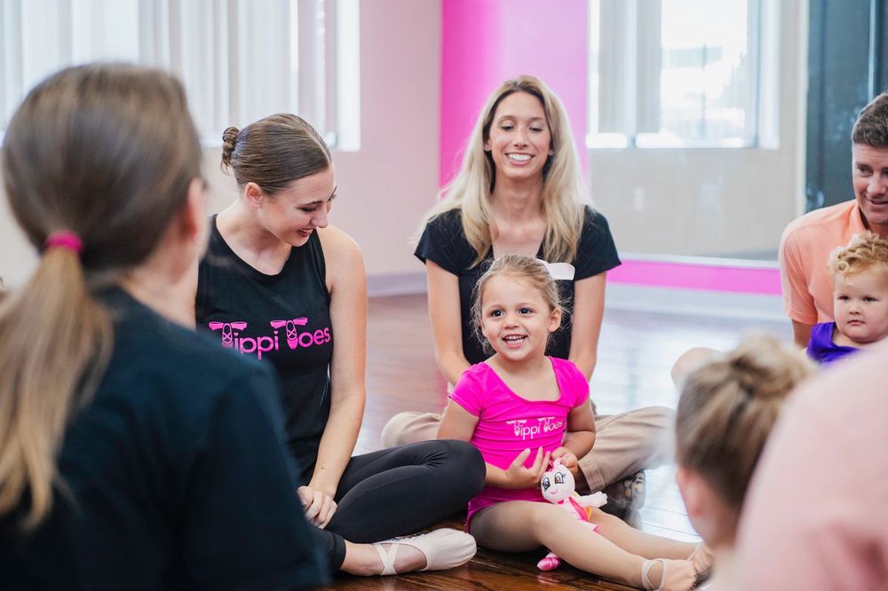 Tippi Toes Nashville