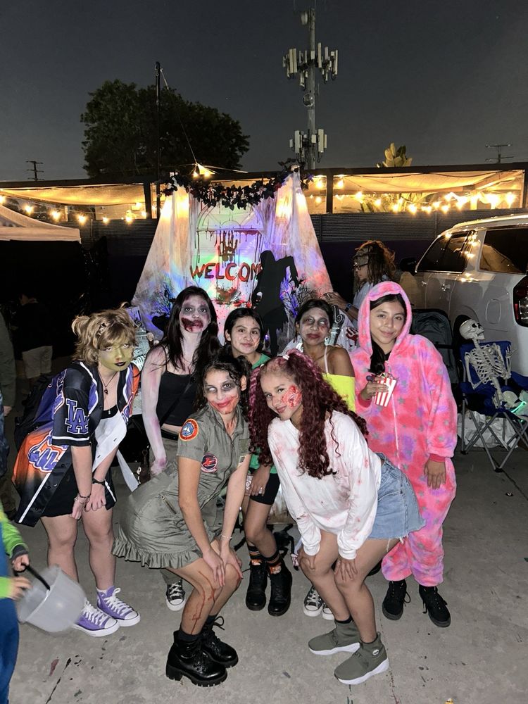 1st Impression All Star Dance studio