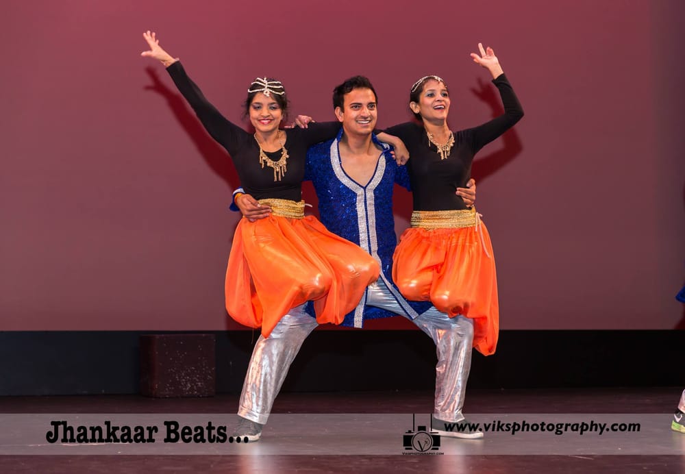 Jhankaar Beats