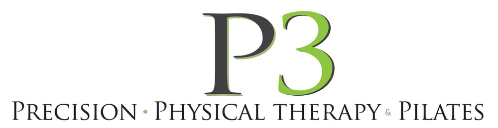 P3: Precision Physical Therapy & Pilates