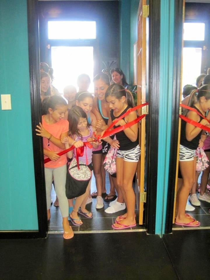 Dynamic Dance Academy