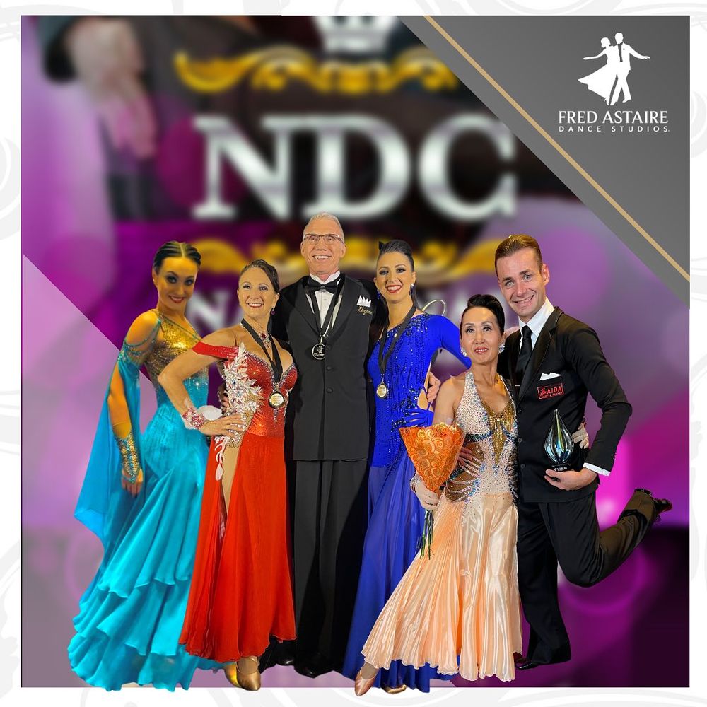 Fred Astaire Dance Studios