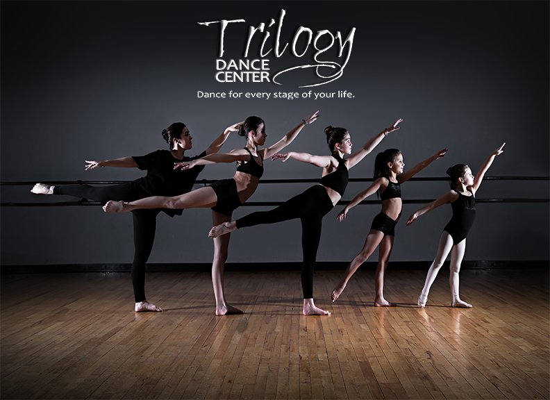 Trilogy Dance Center