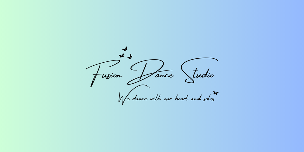 Fusion Dance Studio