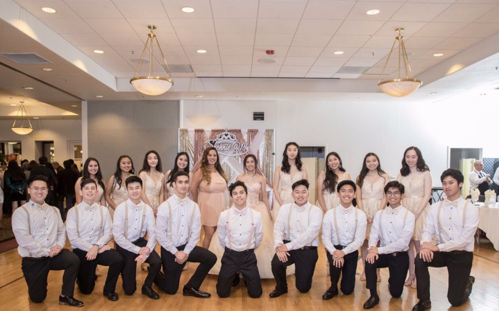 Noreen’s Dance Collaborative