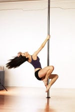 Sheila Kelley S Factor