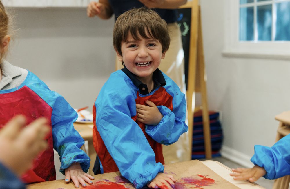 Le Petit Gan International Preschool