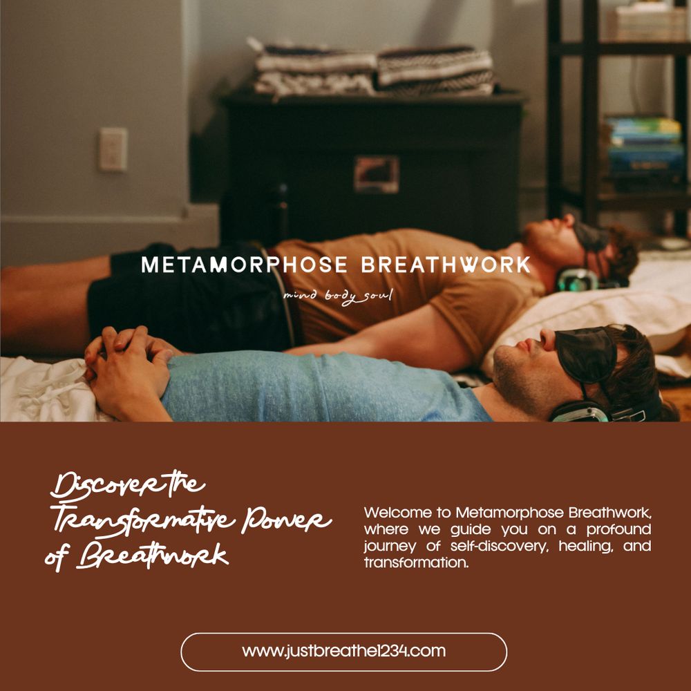 Metamorphose Breathwork