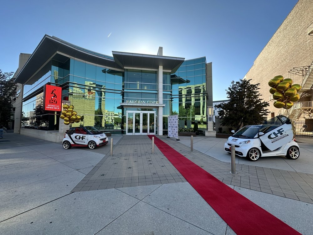 Halloran Centre for Performing Arts and Education