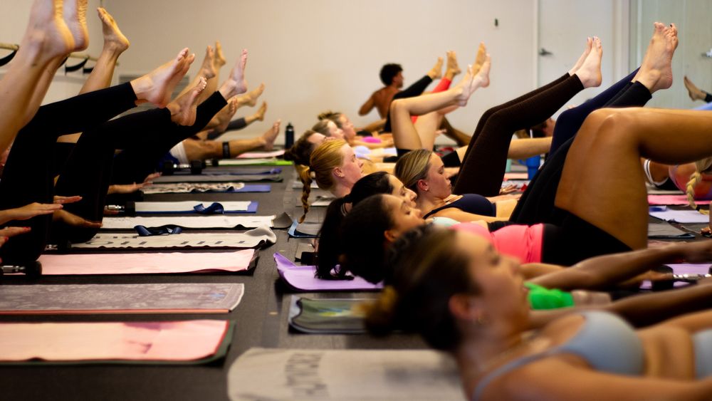 The Hot Room Downtown