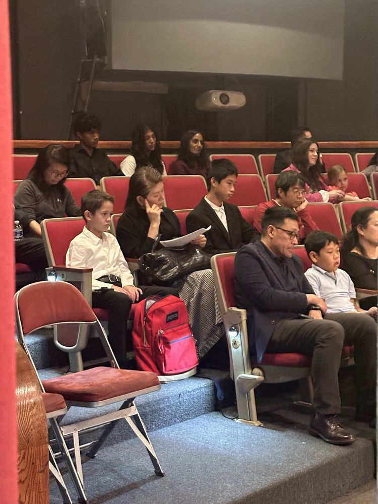 Beverly Hills Playhouse