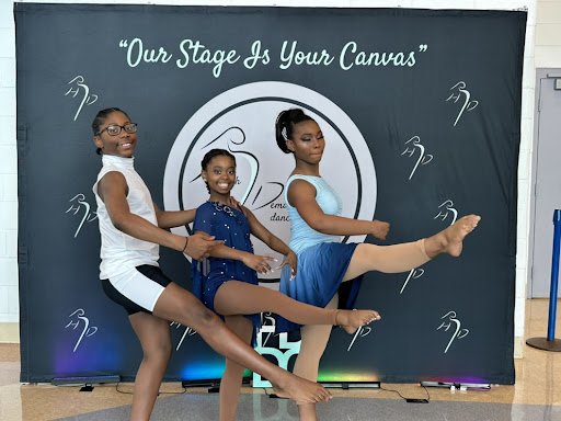 Zenith Dance Rhythms