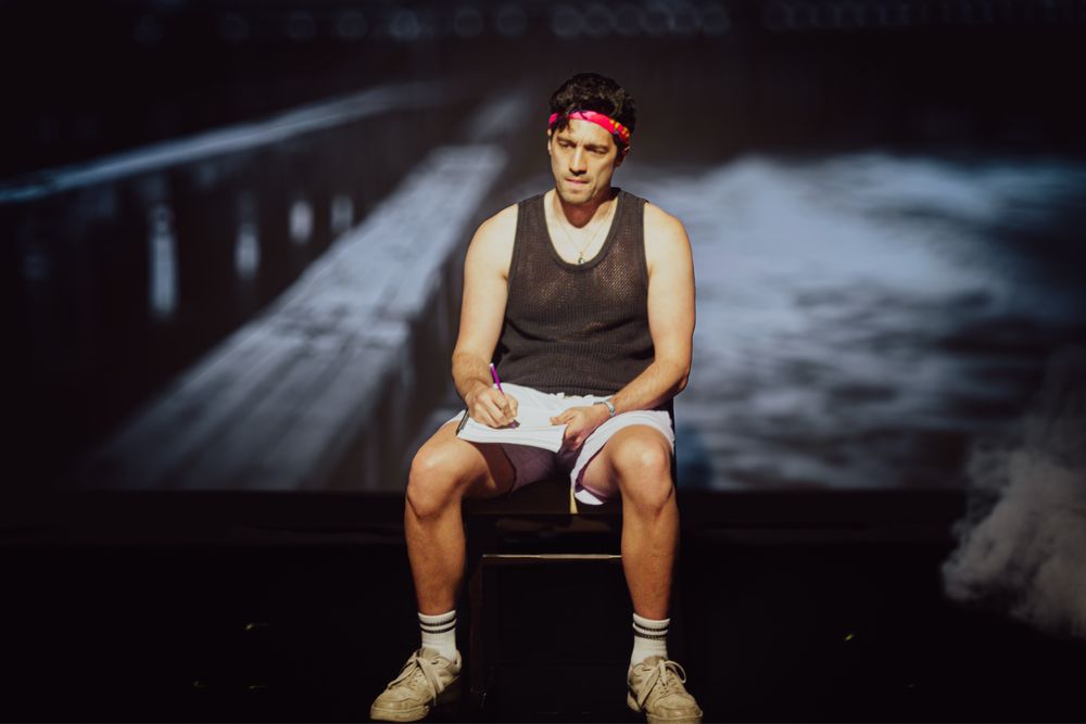 The Wisteria Theater