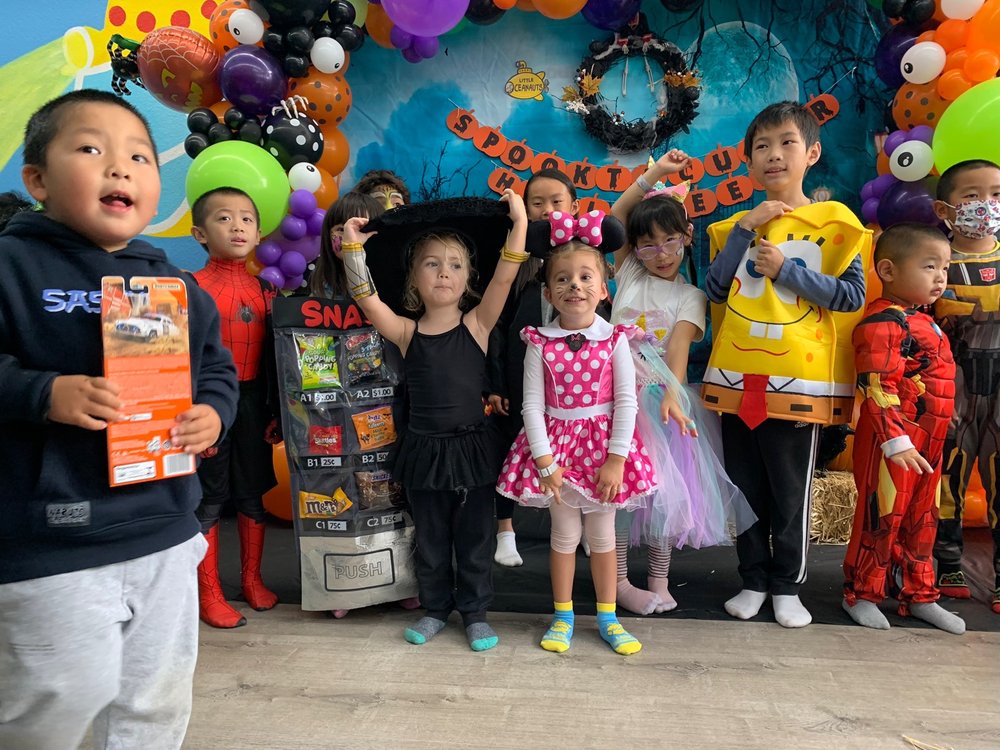 Frolic Creative Dance