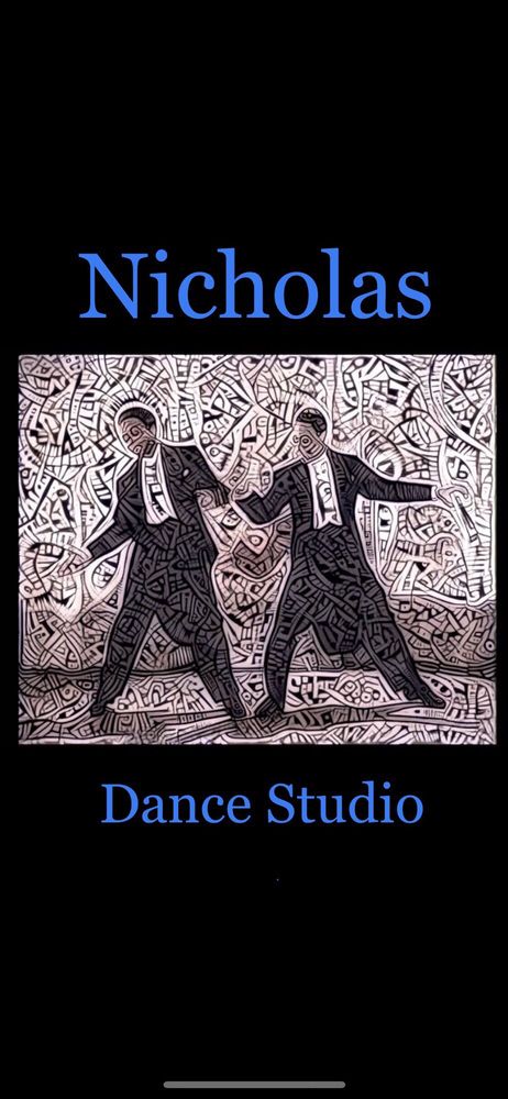 Nicholas Dance Studio