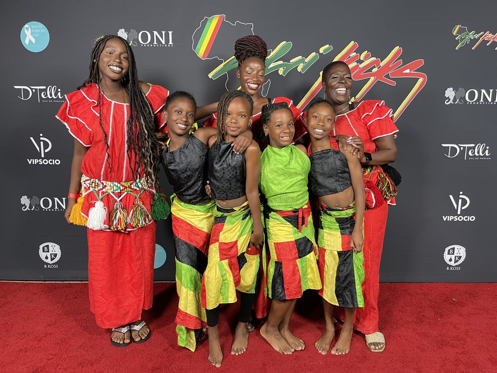 African Soul International