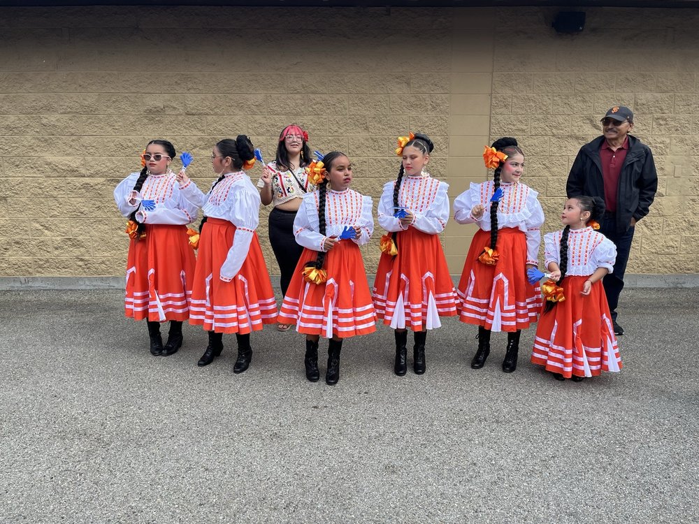 Florecer Dance Studios