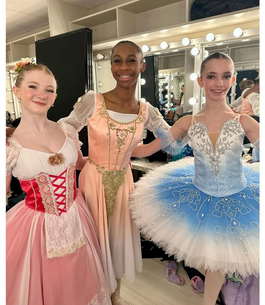 Mid Atlantic Center For the Performing Arts