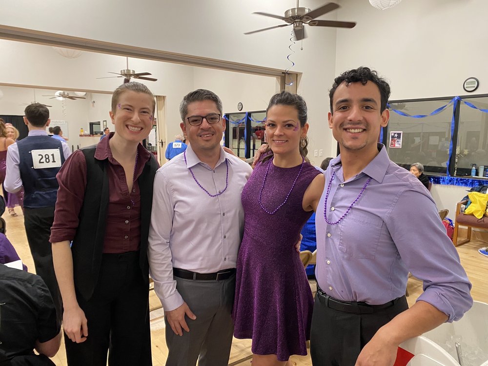 Arthur Murray Dance Studio