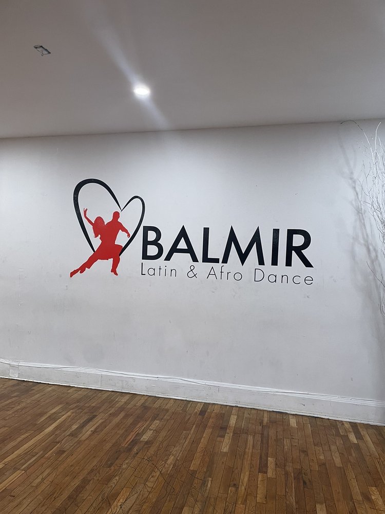 Balmir Latin Dance Studio