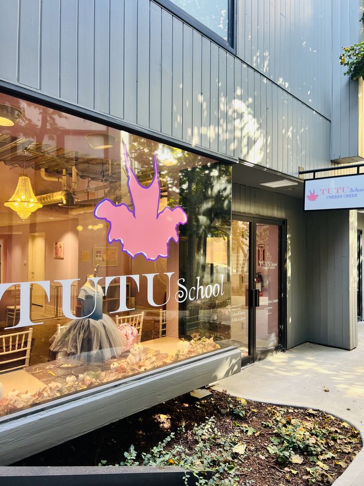 Tutu School Cherry Creek