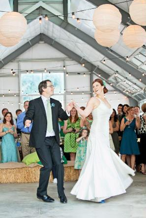 Dian Meechai Dance Instructor