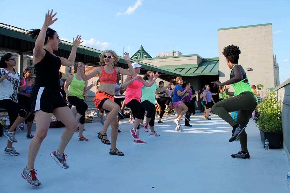 CHampion Lifestyle Fitness