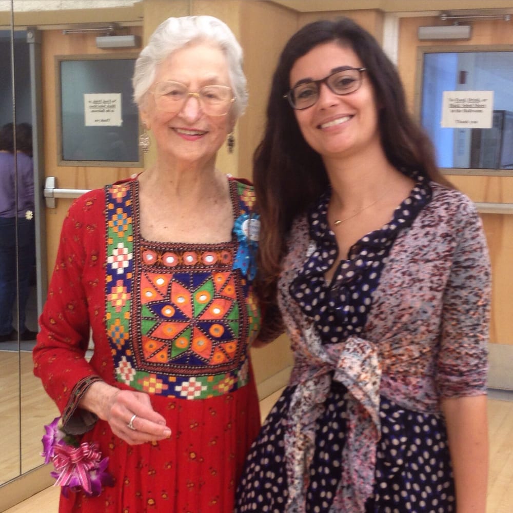 International Folk Dance