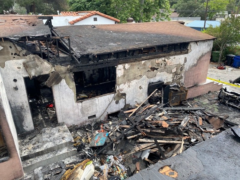 Built Well Restoration & Construction