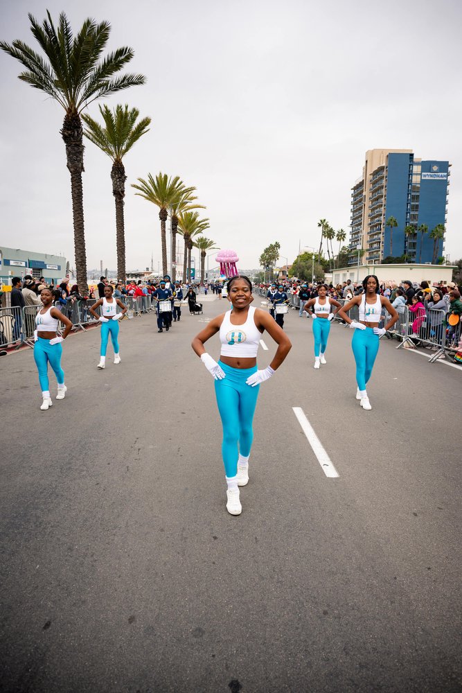 Heartbeat Music & Performing Arts Academy