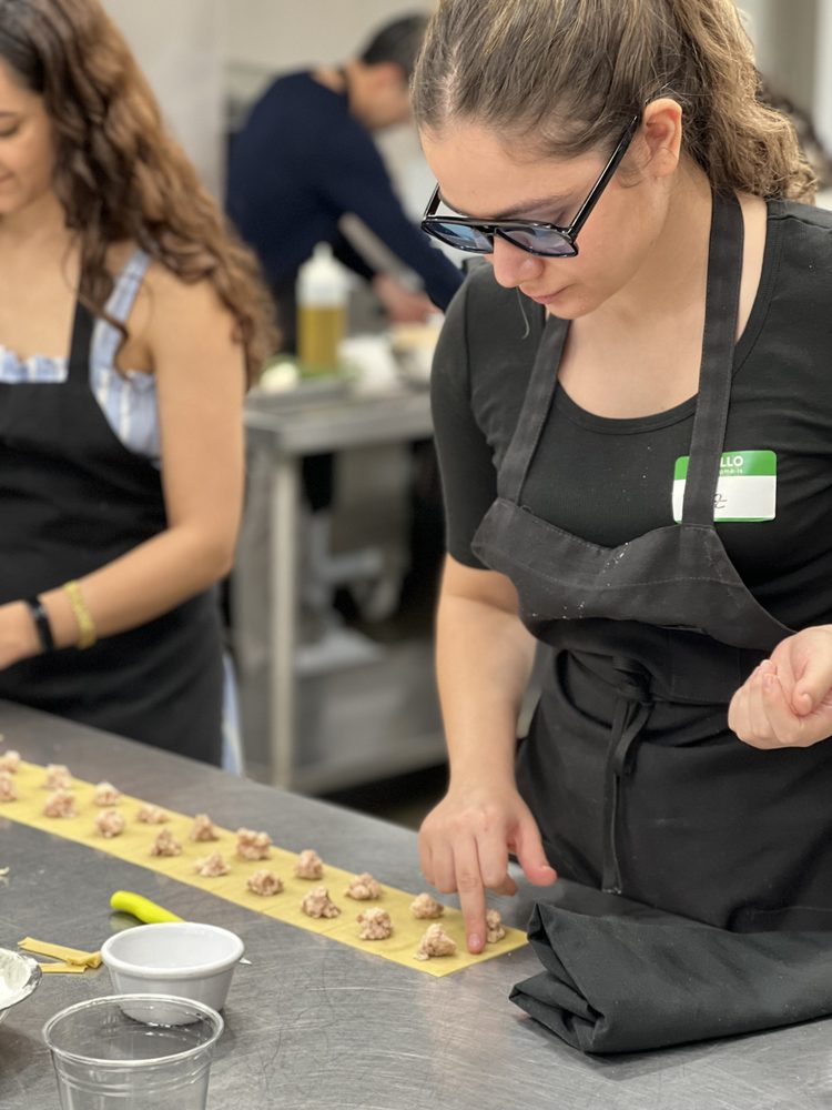 Los Angeles Cooking School