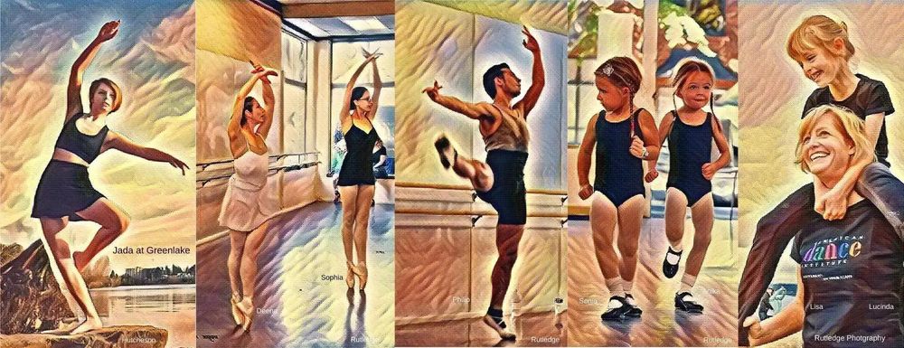 American Dance Institute