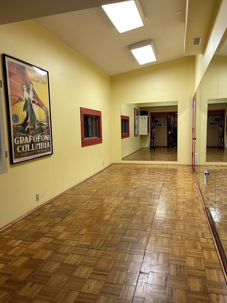 3rd Street Dance Studio