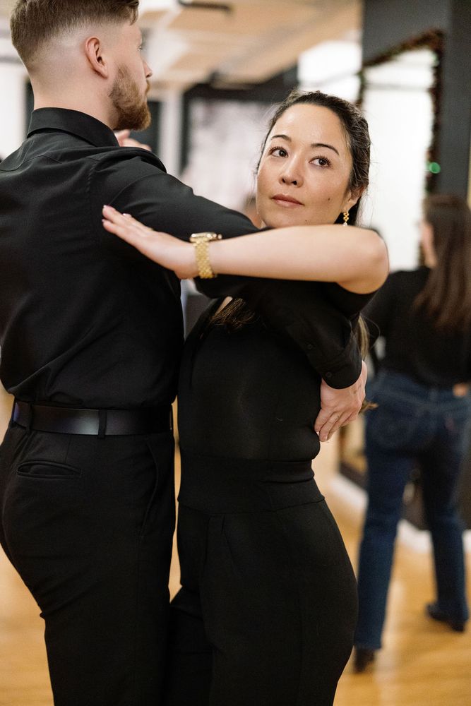 Fred Astaire Dance Studios