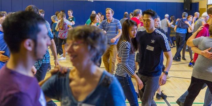 Hop to the Beat Dance Studio