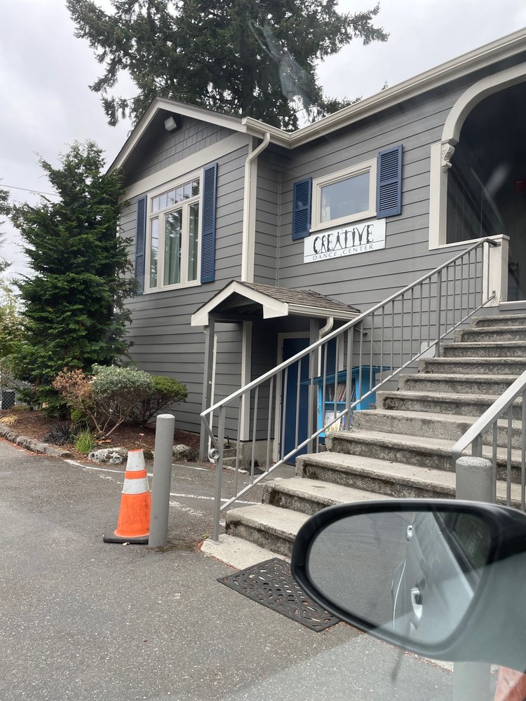 Creative Dance Center