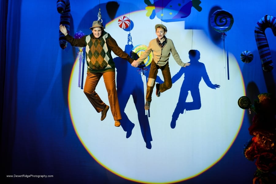 Stage Dreams Youth Theater