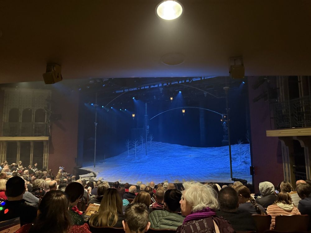 Indiana Repertory Theatre