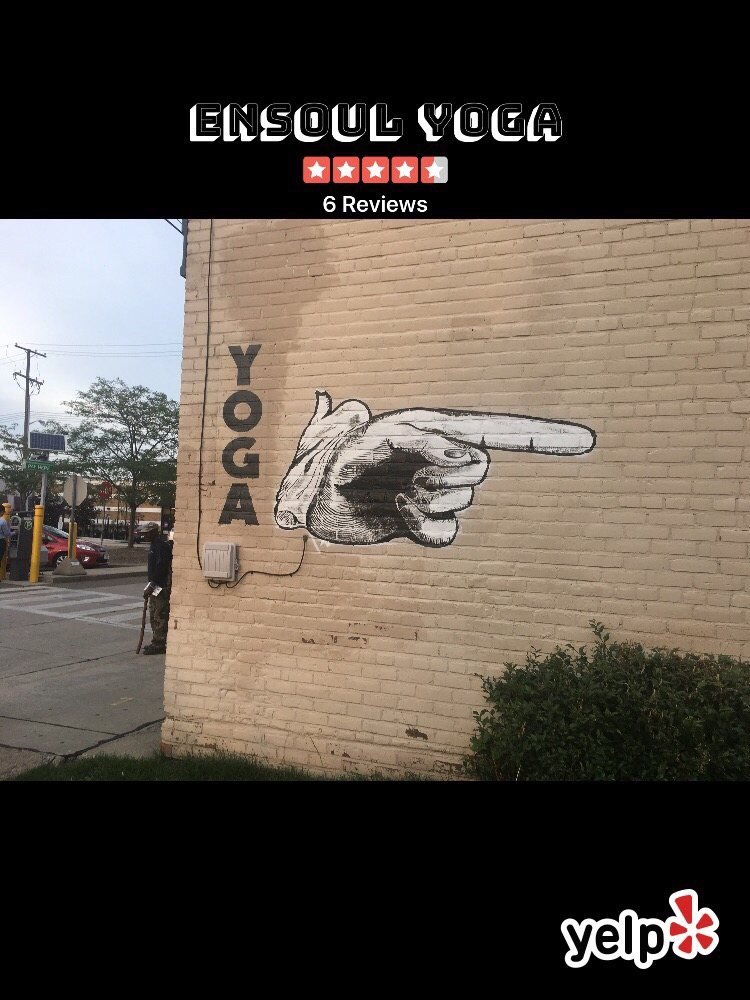 EnSoul Yoga