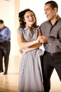 Ballroom Dance Academy