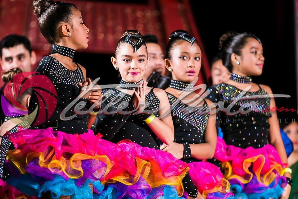 Montuno Dance Company