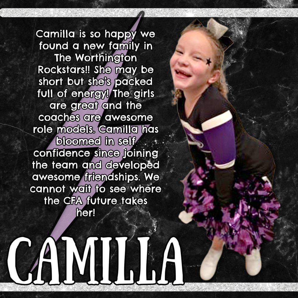 Champion Force Athletics