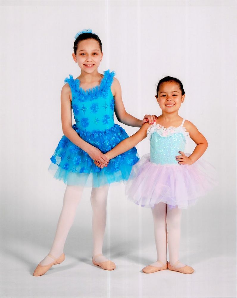 Soaring Spirit Dance Studio