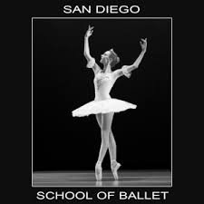 San Diego Ballet School