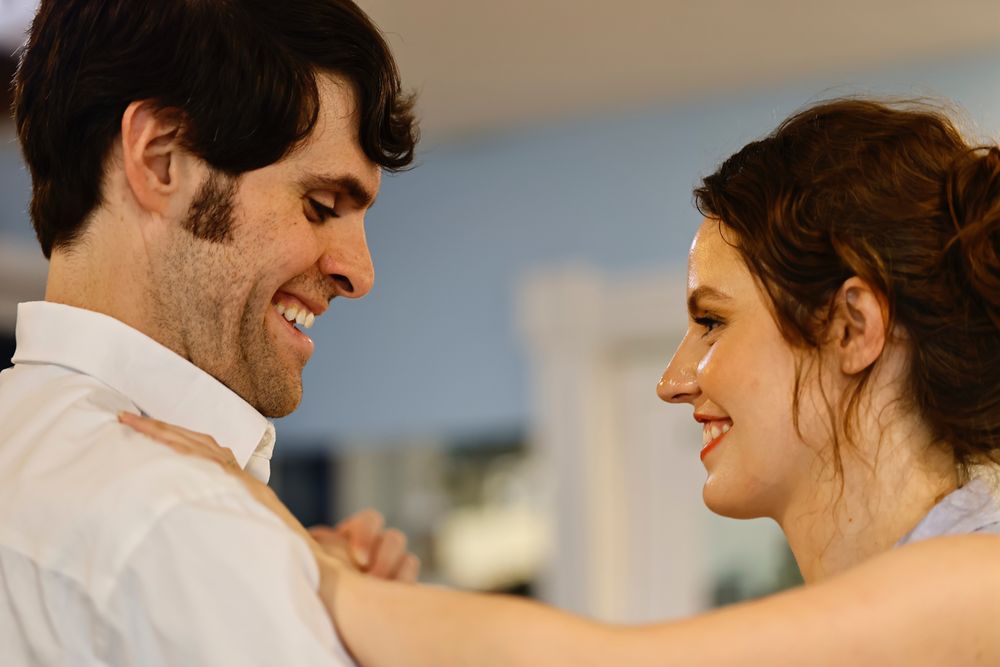 Beginning Ballroom - Real Dancing for Real People