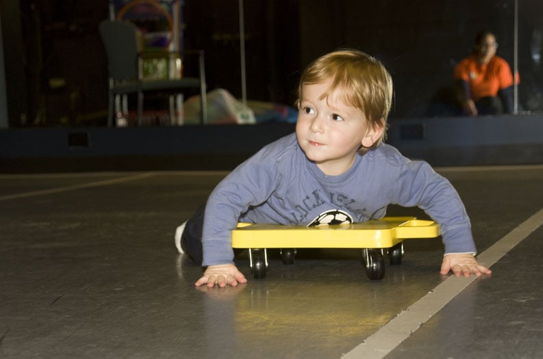 Manhattan Movement & Arts Center