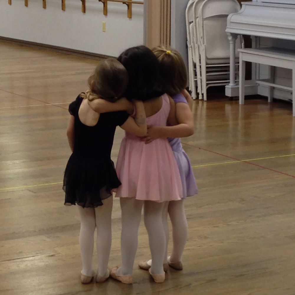 Amy's Studio of Performing Arts